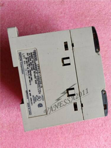 Photoelectric Sensor 30 V Omron E3S-CD11 10 - Dc 2M New
